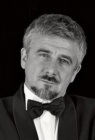 Nikitin on työskennellyt orkestereiden kanssa mm. Etelä-Afrikassa, Japanissa, Unkarissa, Ranskassa ja Iso-Britanniassa. Hänen kattava repertuaarinsa sisältää runsaasti baletteja ja sinfoniamusiikkia.