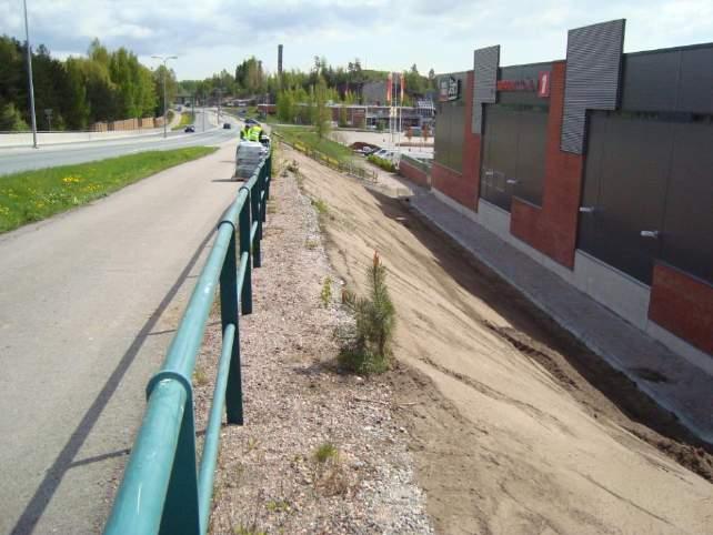 Vantaa case study