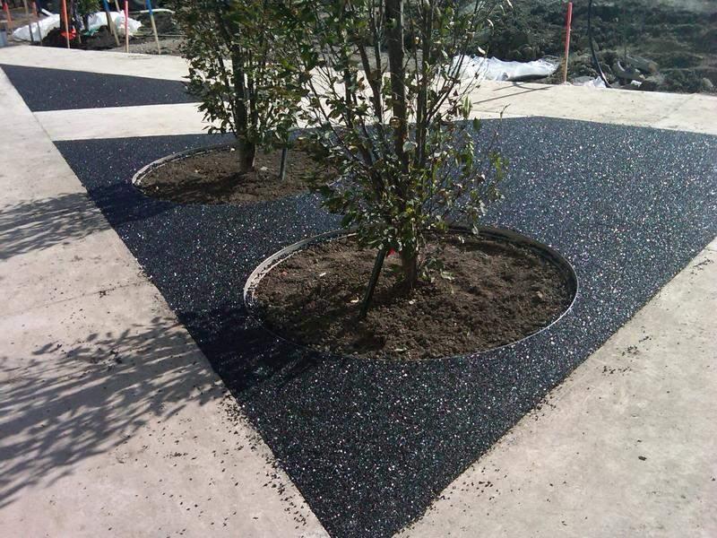 Filtepave