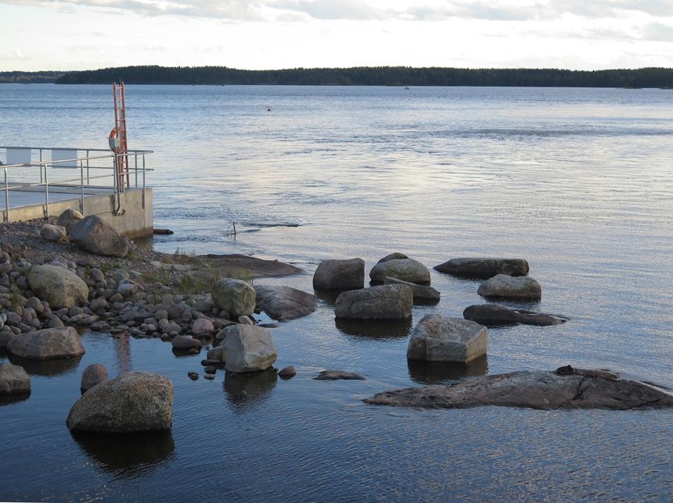 Lappeenrannan seudun ympäristötoimen