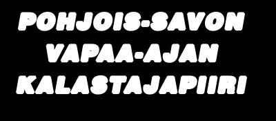 KALASTAJAPIIRI