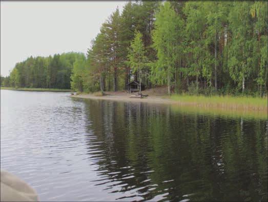 ILMOITTAUDU MUKAAN (max.30 hlö) 30.5.