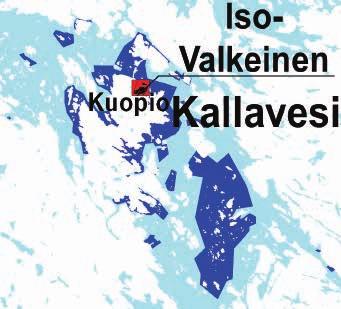 Kuopion kaupungin kalastusluvat Vuoden 2019 kalastuslupien myynti alkaa joulukuussa 15.12.2018 Kalastusluvat ostetaan osoitteesta www.kalakortti.