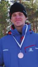 SM-pilkki Kuusamo Nuoret 15.