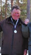 Martti Nissinen, PuPi M70. 3.