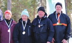 Leevi Markkanen Joukkueen