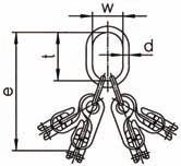 27 x 180 x 100 x 316 mm 134,00 182197 KAGW 4-13 14 000/10 000 kg 33 x 200 x 110 x 378 mm 225,00 182198 KAGW 4-16 21 200/15 000 kg 36 x 260 x 140 x 474 mm 356,00 182199 1-haaraisille yhdistelmille.