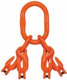 PEWAG Kapasitee Mitat d x t x w x e alv 0 % Koodi B VXKW 1-6 1 400 kg 13 x 110 x 60 x 194 mm 44,00 182066 VXKW 1-8 2 500 kg 16 x 110 x 60 x 232 mm 60,00 182067 VXKW 1-10 4 000 kg 19 x 135 x 75 x 294
