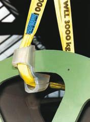 SVERO Kapasitee Mitat alv 0 % Koodi B 196-0307 250/500 kg kuormansidonta 25 mm x 0,3 m + 4,7 m 5,70 230610 197-0501 1 000/2 000 kg kuormansidonta 35 mm x 0,5 m + 5,5 m 14,30 230620 198-1802 2 000/4