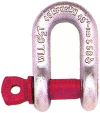 CROSBY Kapasitee Mitat A x B x C x E x P alv 0 % Koodi B G-209 3/16 330 kg 9,65 x 6,35 x 22,4 x 15,2 x 4,85 mm 4,20 801416 G-209 1/4 500 kg 11,9 x 7,85 x 28,7 x 19,8 x 6,35 mm 4,30 801417 G-209 5/16