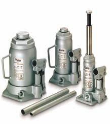 SVERO Kapasitee Nostoalue Paino alv 0 % Koodi B 1819 5 000 kg 25-573 mm 25 kg 435,00 1001006 1823 10 000 kg 30-650 mm 30 kg 525,00 1001001 SVERO mekaaniset tunkit Kestävä teräsrakenne.