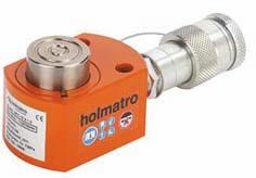 kg 103 x 50 mm 533,00 1001048 HSC 30 S 5 30 000 kg 106 x 50 mm 681,00 1001046 HSC 50 S 5 50 000 kg 117 x 50 mm 882,00 1001047 Jousipalau eiset reikämäntäsylinterit: