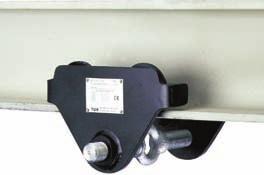 220462 20193A 5 000 kg 82-180 mm 855,00 220463 20194A 5 000 kg 181-300 mm 915,00 220464 Käsiketjun vakioriippuma on 2 m, mu a voidaan tarvi aessa muu aa myös pidemmäksi. Valikoimassa myös 10 t malli.