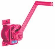 (sinki y) 300 kg 4 mm x 29 m 310,00 351005 Tango KV 500 (sinki y) 500 kg 5 mm x 22 m 400,00 351010 220.