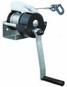 0,5 (RST) 500 kg 6 mm x 25 m 1135,00 350940 4483.