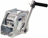 MACCO Kapasitee Vaijerin pituus alv 0 % Koodi A BHW-1200 540 kg 10 m 80,00 1320400 BHW-1800 820 kg 10 m 100,00 1320405
