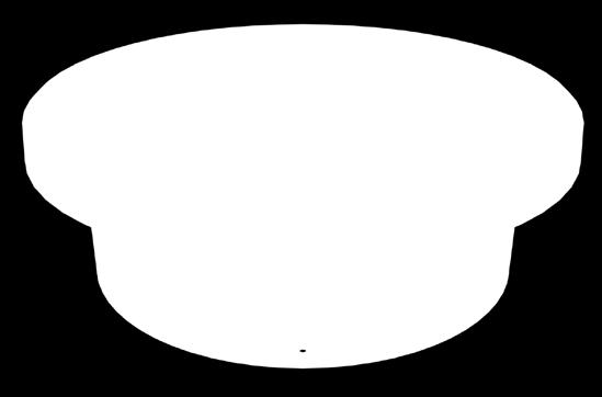 Kehys ø 840 h=116 mm Kehys ø 840 h=100 mm Saranoitu, lukittava Soviteosa A15 (1,5tn) 33668 16 Kehyksen ulkolaipan halkaisija 840 mm () B125 (12,5tn) 33667 66 Kehyksen ulkolaipan halkaisija 840 mm ()