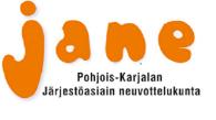 Pohjois-Karjalan Järjestöasiain neuvottelukunta JANEn toimintakertomus 2017 Pohjois-Karjalan Järjestöasiain neuvottelukunta JANE (www.jelli.fi/jane)on maakunnan järjestöjen yhteistyörakenne.