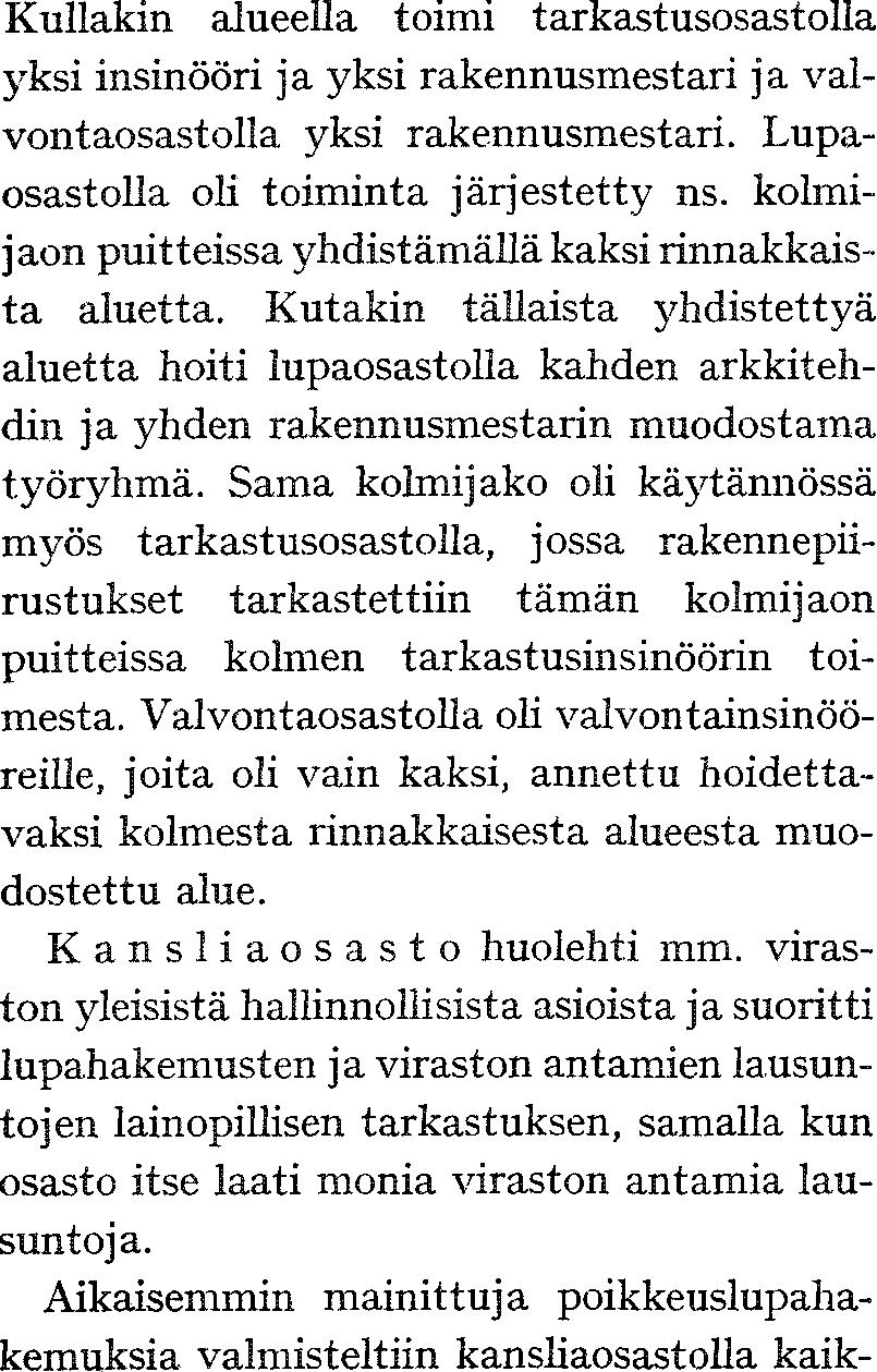 koski oli omakotitaloja Uusi