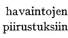 varmistaa. Muutoksia todettiin sekä maanpäällisissä kerroksissa että kellarikerroksissa.
