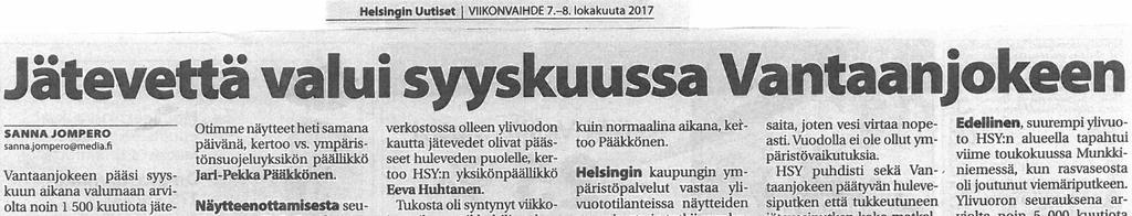 toteutunutta virtaamaa