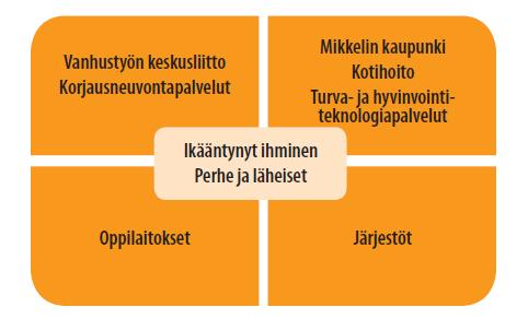 KOTITURVA -HANKE 2015-2017