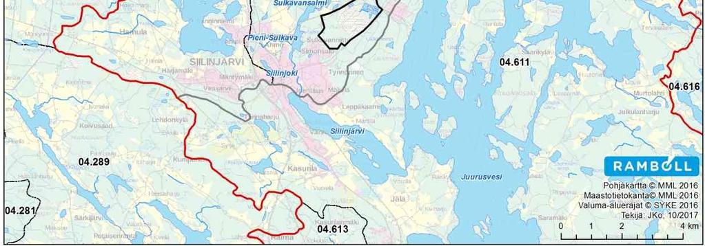Yaran apatiittirikastamolla on lupa ottaa Sulkavanjärvestä prosessivettä 12