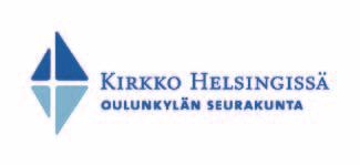 3 sivunumeroiden mukaan (5) Kirkon kuvapankki/pekko Vasantola (6 ja 9) Unsplash.
