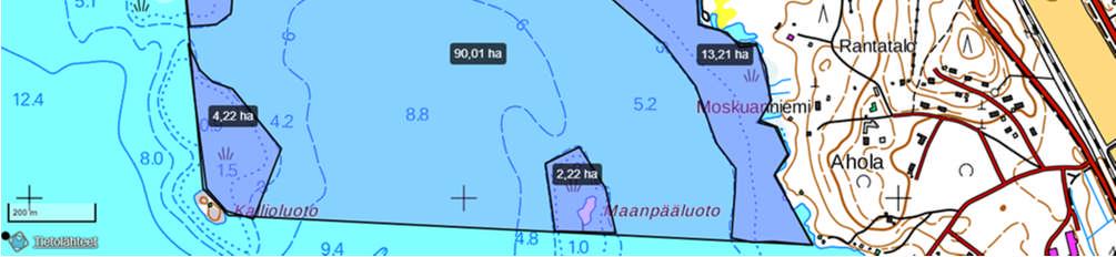 Ohjelmaa voidaan tarkistaa tarvittaessa kuormittajan, Kaakkois-Suomen ELY-keskuksen ja Varsinais-Suomen