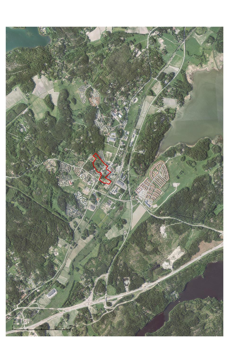 Bjönsinmäen asemakaava Selostus 21.04.