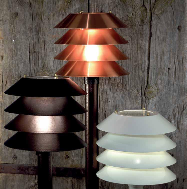 IP23/44 3x2,5mm² Classic-pylväs 283 Valonlähde Suositellaan pakkasenkestävää energiansäästölamppua 11-20W, kanta E27 tai LEDlamppua max. 12W.