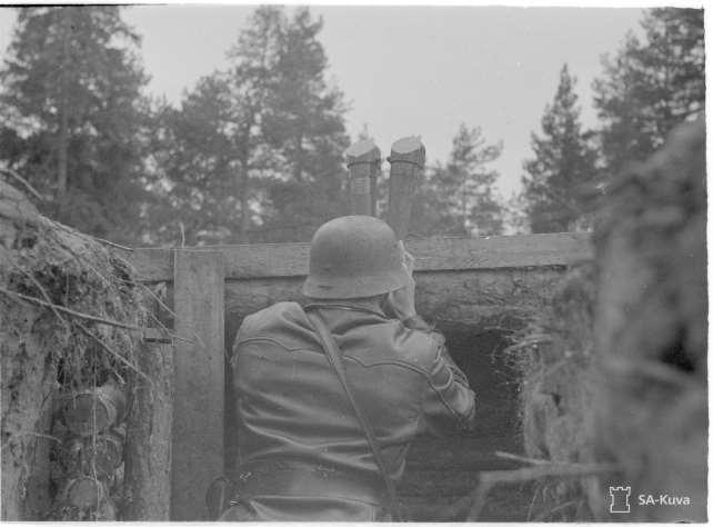 24. Kuoleman kumpare Tätä kohtaa kutsutaan Kuoleman