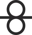 ------- 3 sekunnin painalluksen jälkeen laite vaihtaa estotoimintoon > katso luku 4.3.4. 2 Langannopeuden yksikön merkkivalo m/min --- Parametriarvo näytetään metreinä minuuttia kohti.
