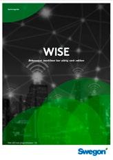 Järjestelmä SuperWISE II / SuperWISE II SC Sisäinen verkko/internet