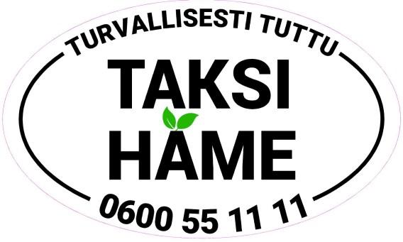 7 Teippauksista väliaikatietoa. 70% autoista on teipattu (tilanne 30.4.). Muutamalla Hämeenlinnan autolla on sovittu teippaus heinä- tai elokuulle.
