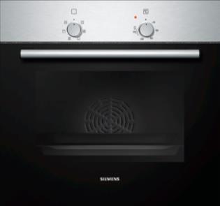 Keraaminen keittotaso Siemens ET651NE17E leveys 600 mm touchslider-ohjaus
