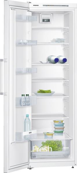 Energialuokka A++ NoFrost (automaattisulatus) Läpinäkyvät pakastuslaatikot