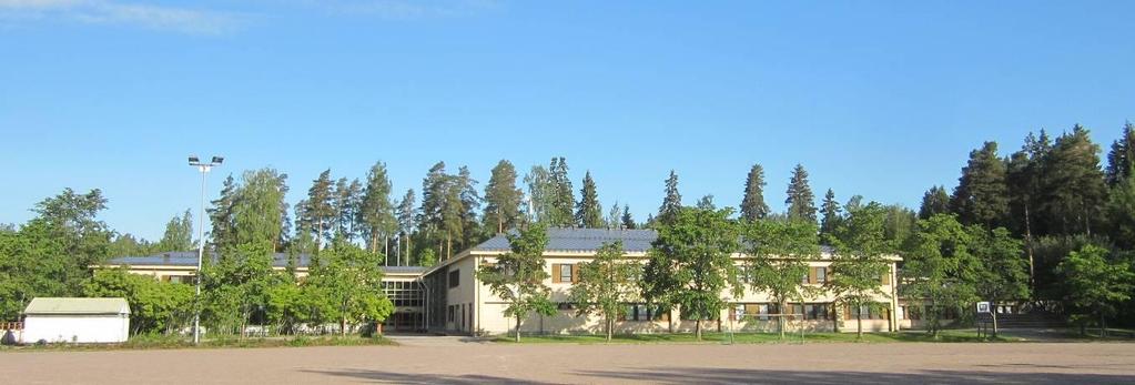 VANTAA Delete