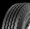 50/8.00/8.50) TSR 20" Radial TL reinf. (7.50/8.00/8.50) 0793028 124,00 0793027 124,00 280/75R22.5 TL 168A8 TractorMaster 0730074 917,00 300/80R22.