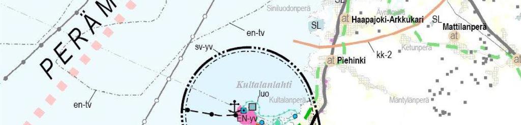 Maakuntavaltuusto hyväksyi 22.2.2010 Hanhikiven ydinvoimamaakuntakaavan, jonka ympäristöministeriö vahvisti 26.8.2010 ja määräsi sen tulemaan voimaan valituksista huolimatta. Valitukset on hylätty 21.