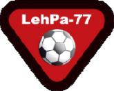 Lehmon Pallo (LehPa-77), Kontiolahti Kokoonpano LehPa-77 on ilmoittanut turnaukseen seuraavan kokoonpanon 2 Pirhonen