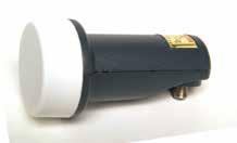 8065AG 65 cm 36,6 db (12 GHz) 8085AG 7559432 85 cm 39,5 db (12 GHz) 80100AG