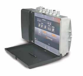 tulo taajuus MHz db kohina db FM 88-108 8-30 9 VHF/DAB 174-240 8-30 9 UHF 470-790 20-40 6 maksimi tulotaso 90 dbµv maksimi lähtötaso 110 dbµv