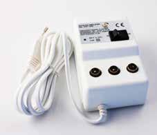5-24 VDC AGC 81943 15 db 5 VDC Esivahvistin UHF-antenniin taajuus 470-862