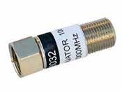 7559721 Galvaaninen erotin taajuus 5-2150 MHz J9614