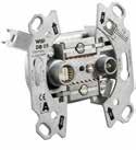 taajuus 5-2400 MHz suojausvaimennus >85 db A-luokka DC-läpimeno 500 ma maksimi DD04M0650 7559020 Päättyvä 3,5 db Multimediarasia taajuus 5-1000 MHz vaimennus
