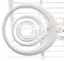 443 mm tuulikuorma horisontaali 46 N vertikaali 61 N 5 kpl:n laatikoissa ANTENNIT EB457LTE 7559010 24-elementtinen laajakaista-uhf-antenni 45B5GX valmis antennipaketti sisältää antennin,