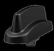5dBi (1710-2170), 5dBi (2500-3800) mitat 45 x 49 x 150 mm liittimet 2 x LTE/Cell 2 x SMA-uros /