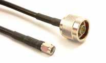 SMA-naaras / SW9/TS9 D221071002 0,2 m RG174 DMT8S D221071010 1