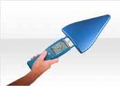 USB-liitäntä Suomenkieliset valikot Kevyt: 1,35 kg HF-4040 HF-6060V4 7559358 100-4000 MHz 10-6000